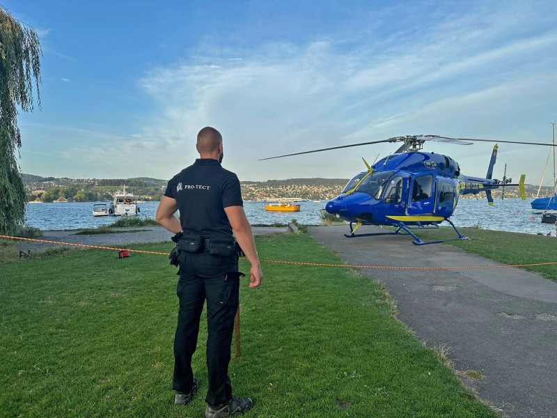 Security Weil am Rhein